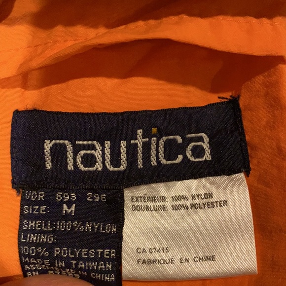 Nautical Swim Trunks - Picture 6 of 7